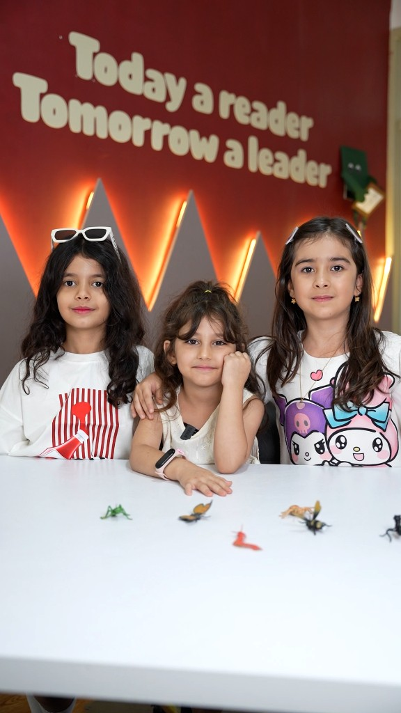 Lingokids Journey